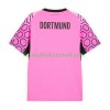Fußballtrikots Borussia Dortmund Torwart 2026-2027 Kurzarm Auswärts-trikot kaufen